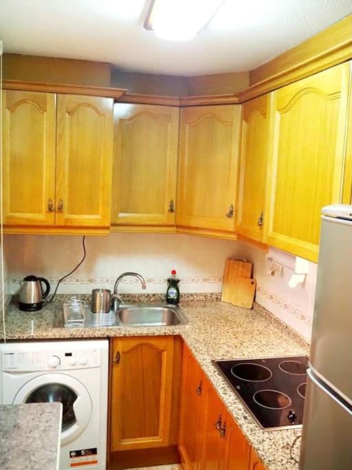 شقة كوارذامار ذيل سيغورا  في Casa Myros المظهر الخارجي الصورة