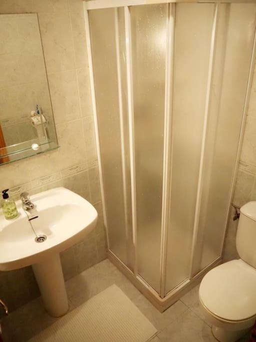 شقة كوارذامار ذيل سيغورا  في Casa Myros المظهر الخارجي الصورة