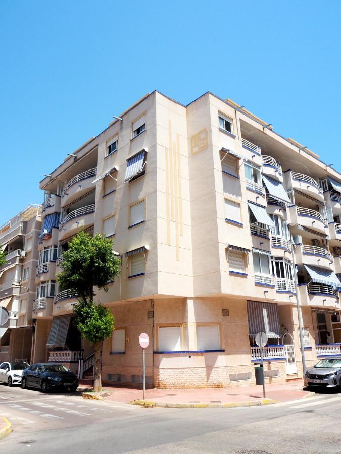 شقة كوارذامار ذيل سيغورا  في Casa Myros المظهر الخارجي الصورة